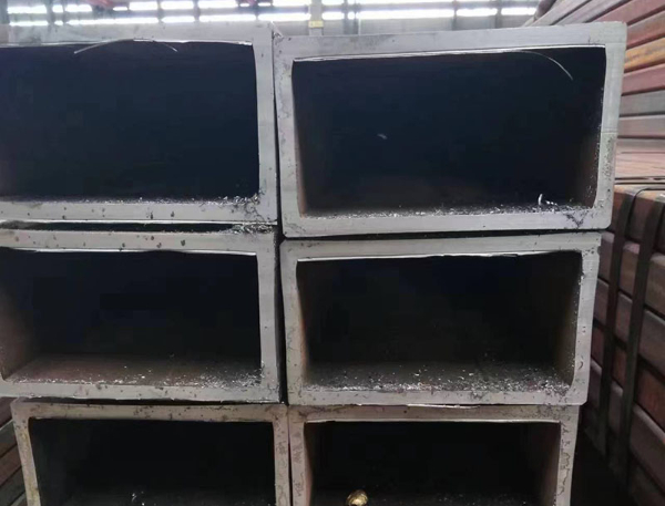无缝方管焊道要求温度